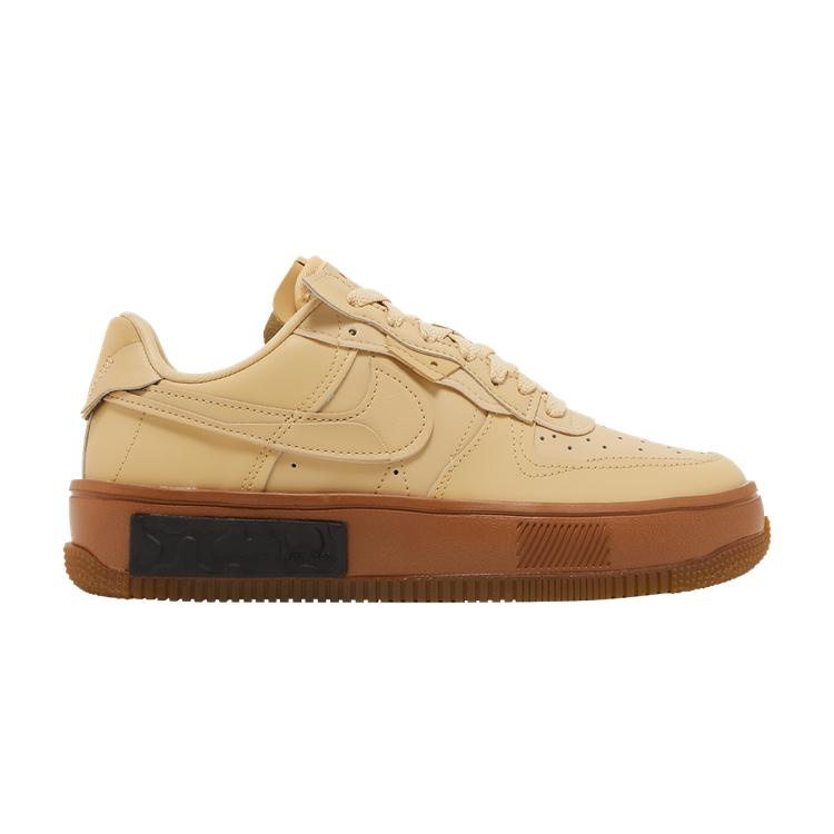 Wmns Air Force 1 Fontanka 'Sesame'